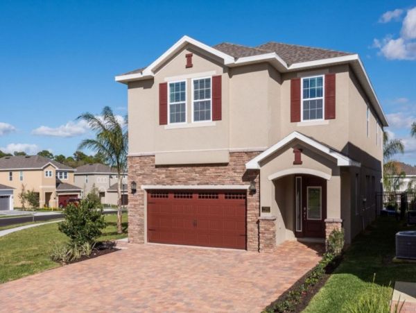 Orlando Home 950987