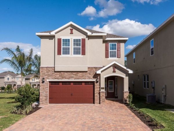 Orlando Home 950987