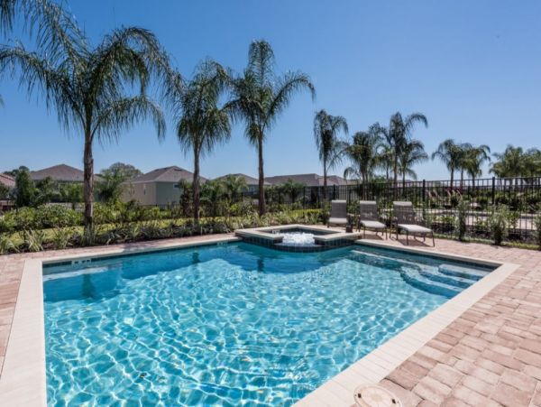Orlando Home 950988