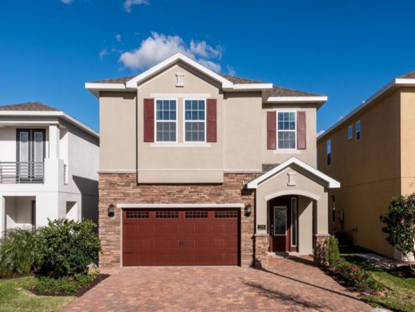 Orlando Home 950988