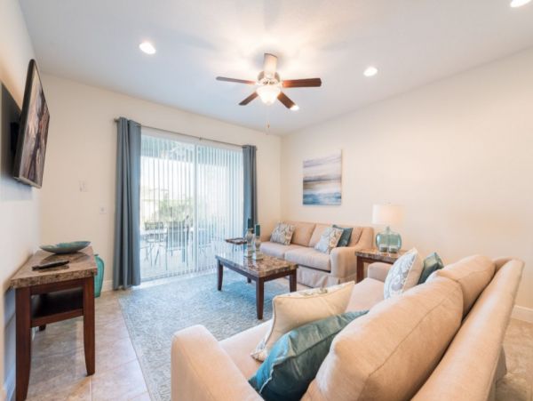 Orlando Home 950988