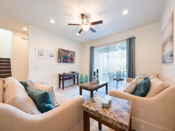 Orlando Home 950988