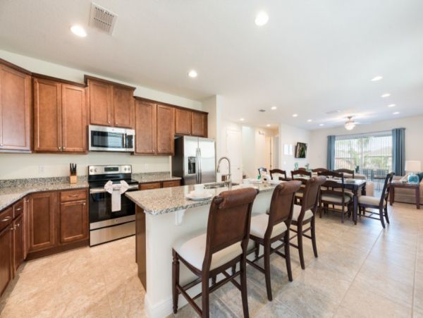 Orlando Home 950988
