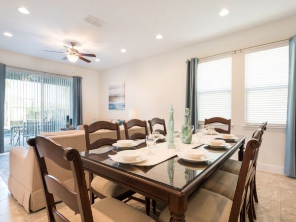 Orlando Home 950988