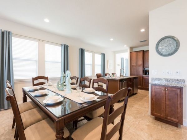 Orlando Home 950988