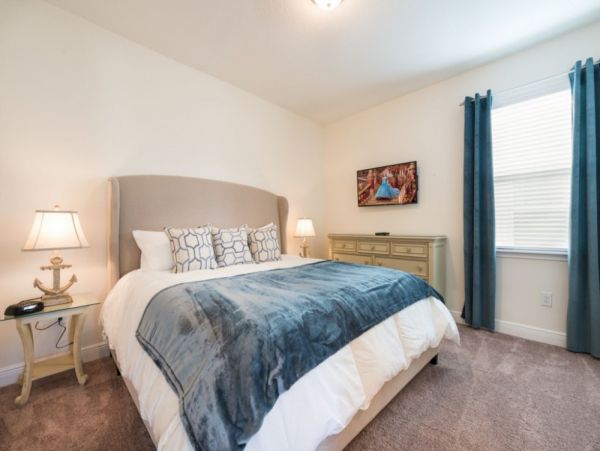 Orlando Home 950988