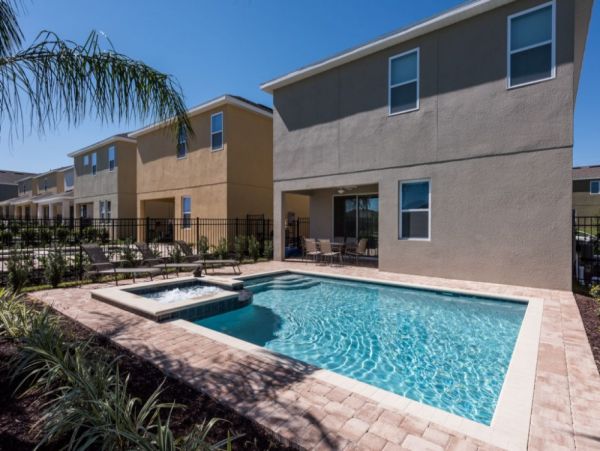 Orlando Home 950988