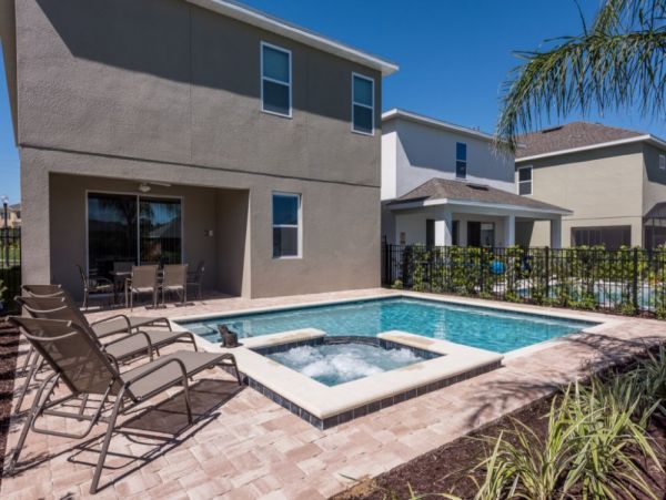 Orlando Home 950988