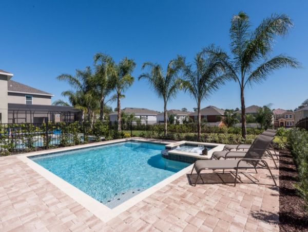 Orlando Home 950988