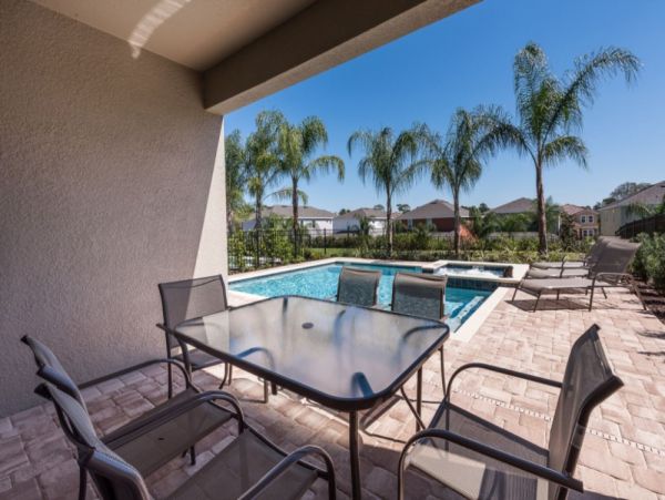 Orlando Home 950988