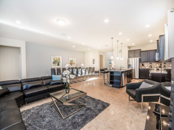 Orlando Home 950989