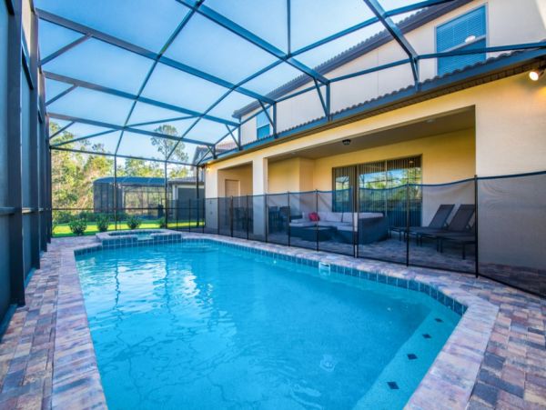 Orlando Home 950989