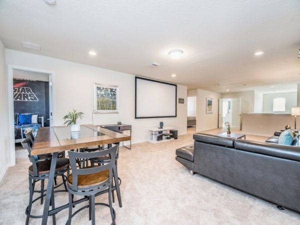 Orlando Home 950989