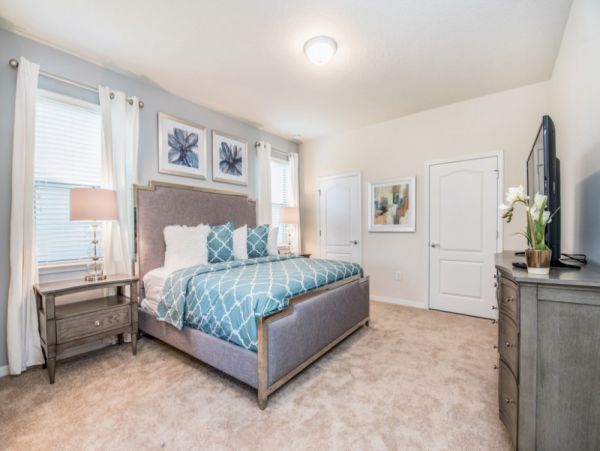 Orlando Home 950989