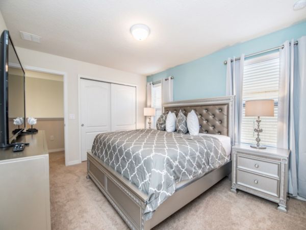 Orlando Home 950989