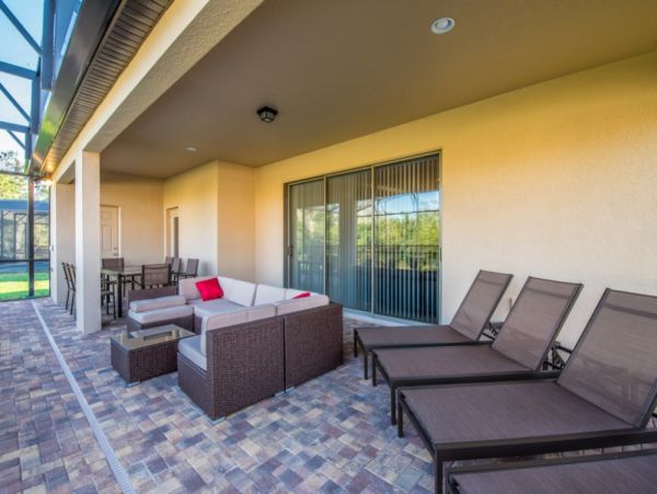 Orlando Home 950989