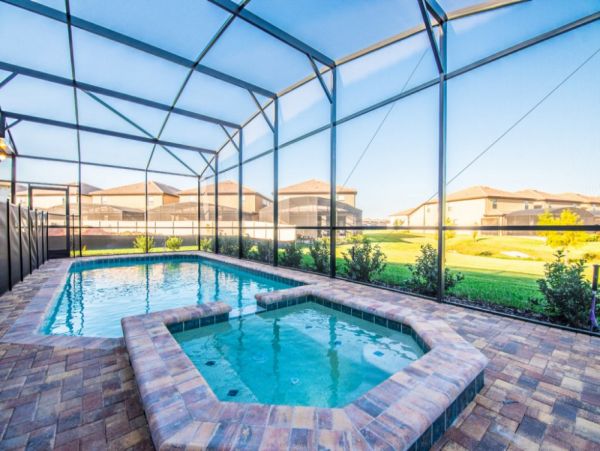 Orlando Home 950989
