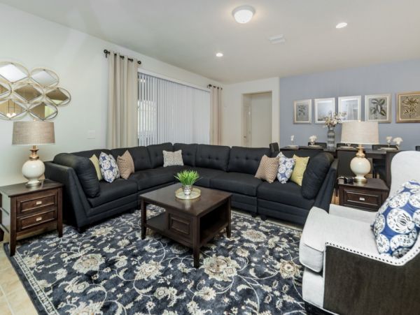 Orlando Home 950990