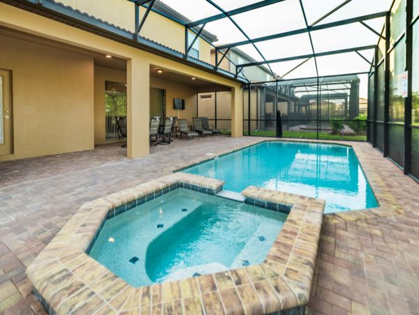 Orlando Home 950990