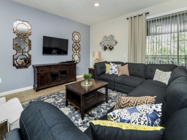 Orlando Home 950990