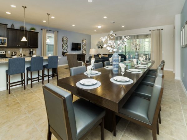 Orlando Home 950990