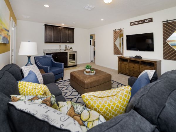 Orlando Home 950990