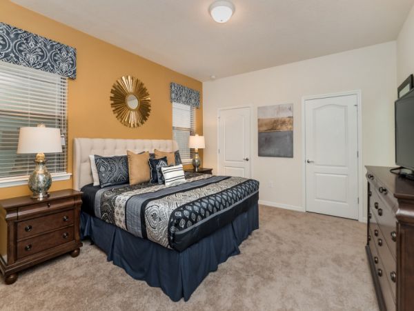 Orlando Home 950990
