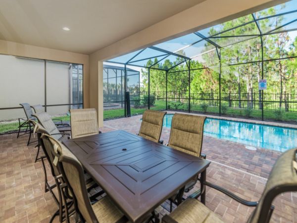 Orlando Home 950990