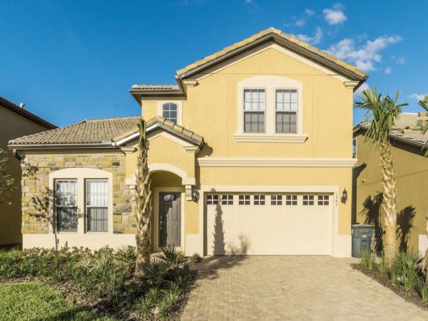 Orlando Home 950990
