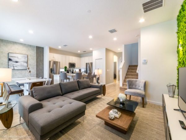 Orlando Home 950991