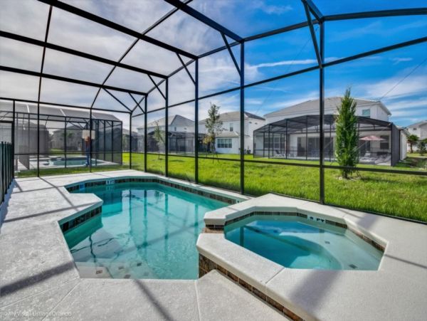Orlando Home 950991