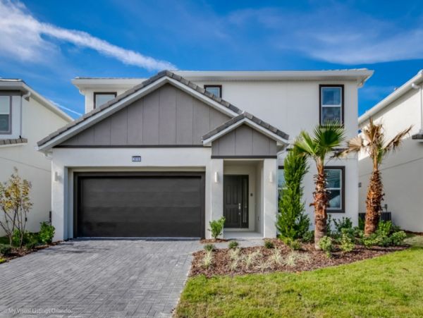 Orlando Home 950991