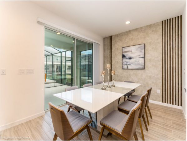 Orlando Home 950991