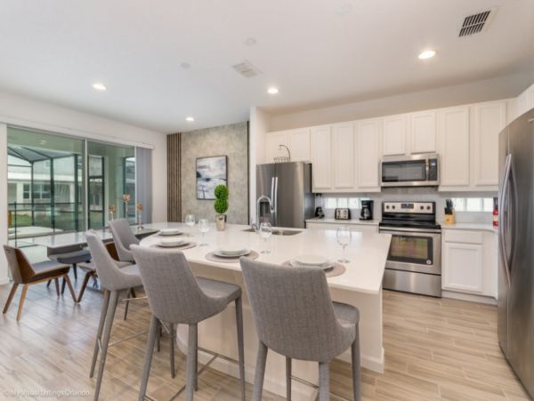 Orlando Home 950991
