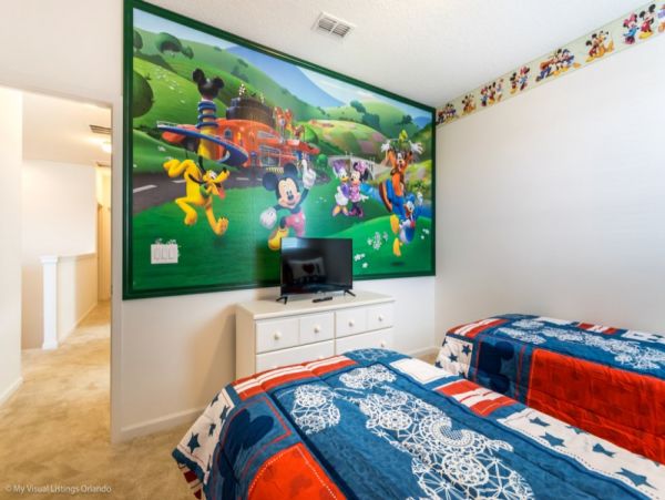 Orlando Home 950991