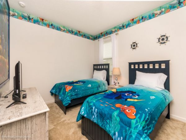 Orlando Home 950991
