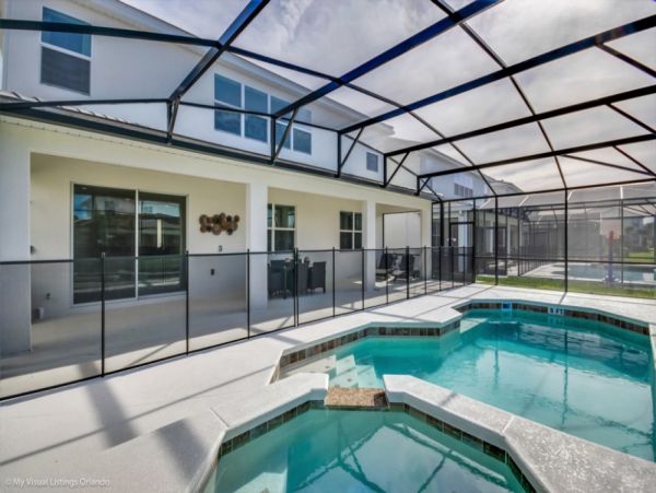 Orlando Home 950991