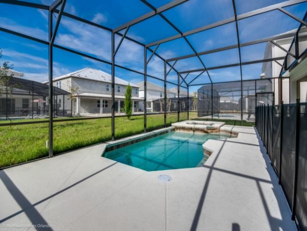 Orlando Home 950991