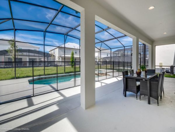 Orlando Home 950991