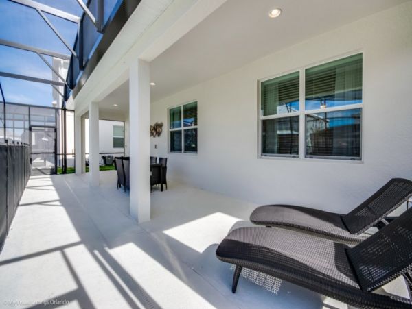 Orlando Home 950991