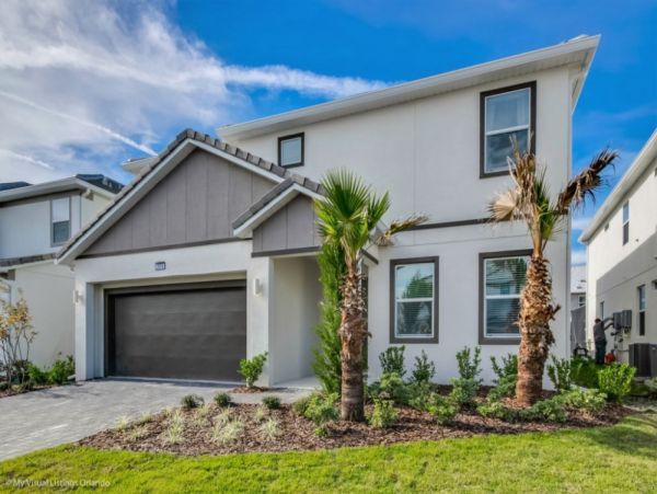 Orlando Home 950991