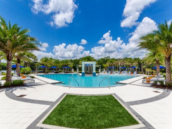Orlando Home 950991