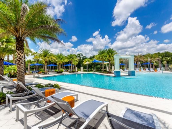 Orlando Home 950991