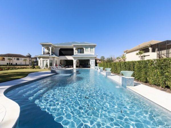 Orlando Home 950992