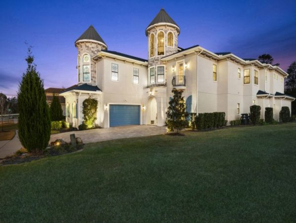 Orlando Home 950992