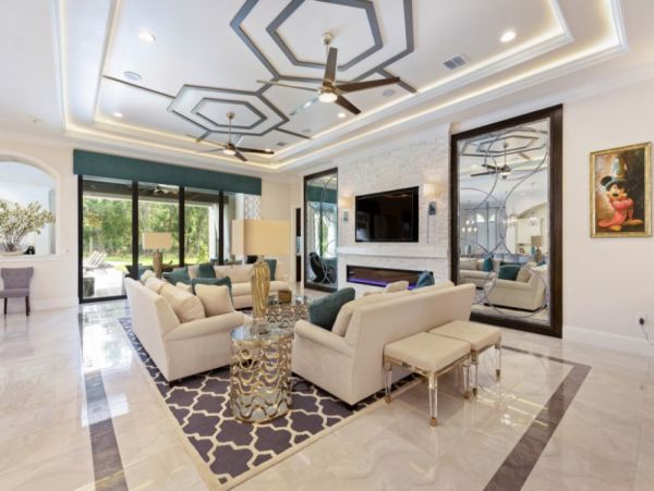 Orlando Home 950992