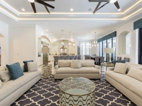 Orlando Home 950992