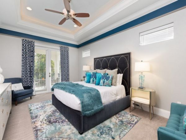 Orlando Home 950992