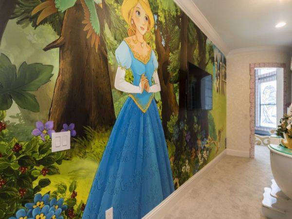 Orlando Home 950992