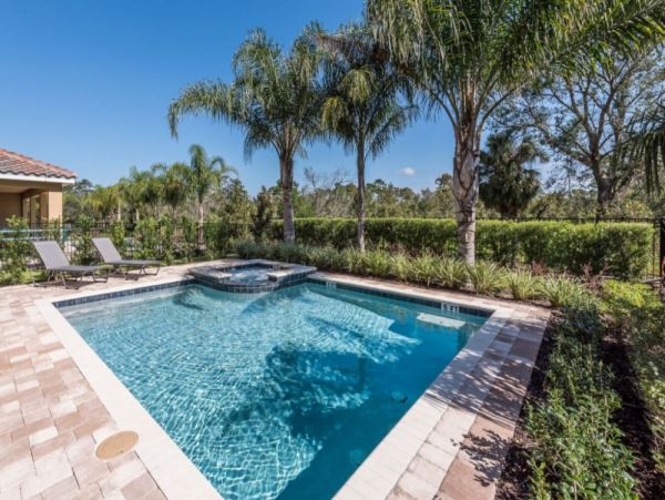 Orlando Home 950993